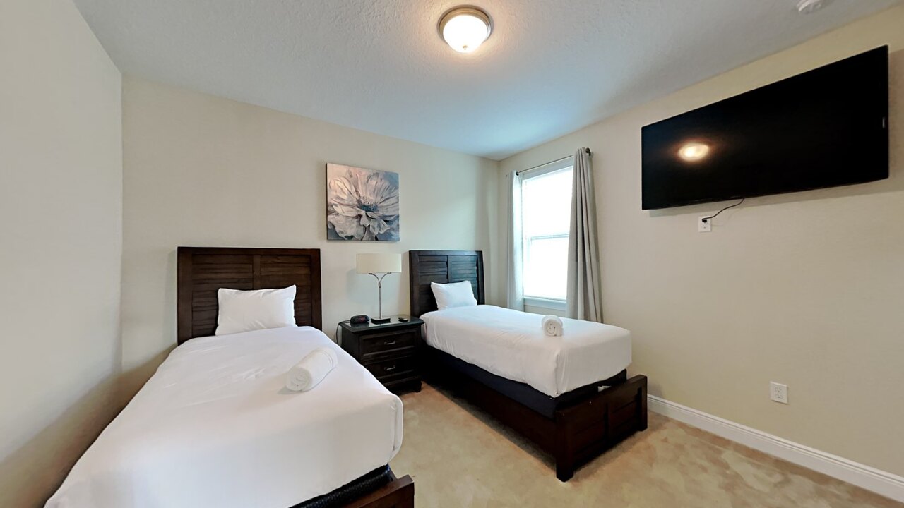 561 - 8BD Villa - Private Pool/Spa by Disney. - Image 25