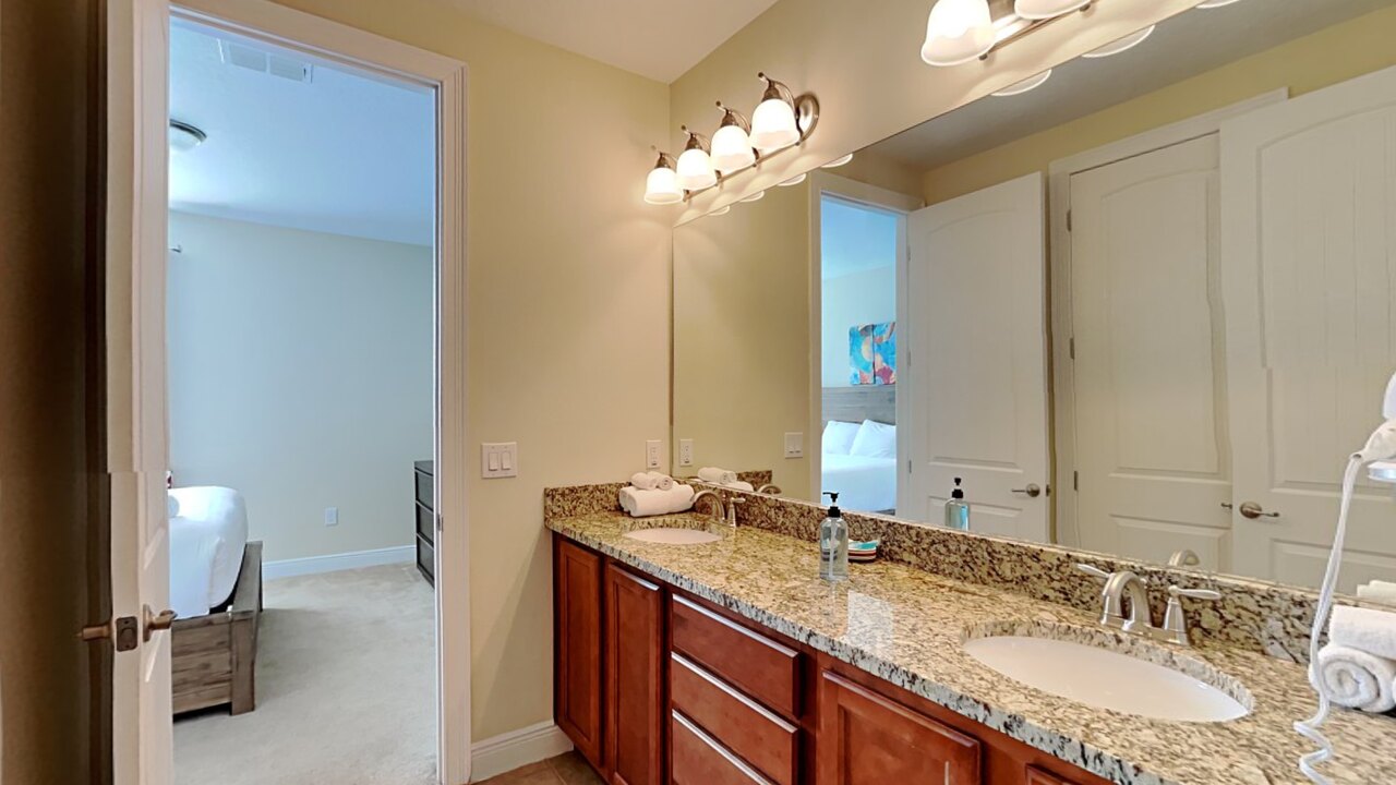 561 - 8BD Villa - Private Pool/Spa by Disney. - Image 27