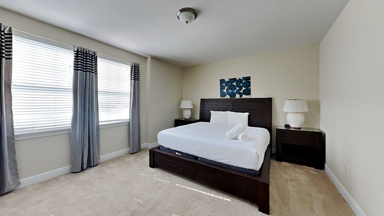 561 - 8BD Villa - Private Pool/Spa by Disney. - Image 28