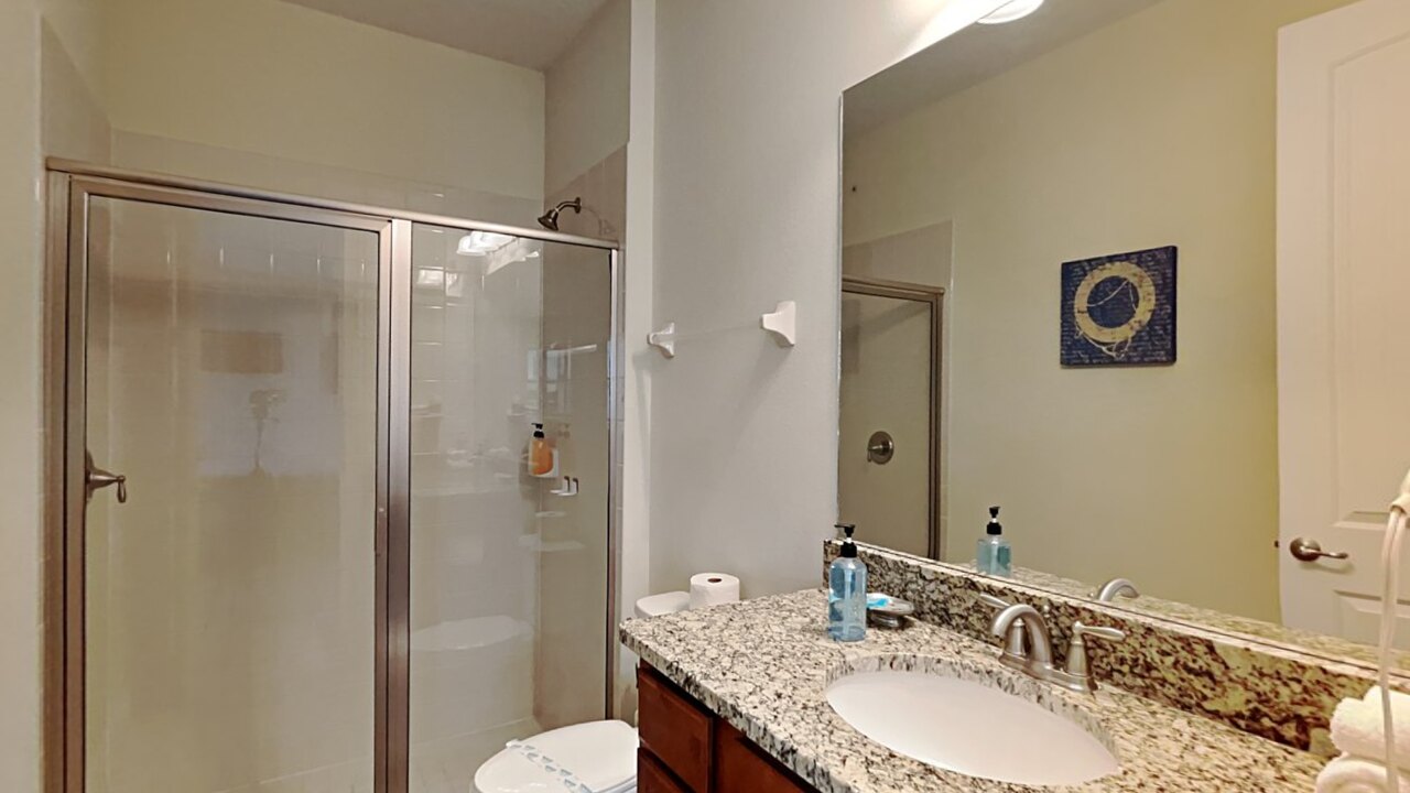 561 - 8BD Villa - Private Pool/Spa by Disney. - Image 30