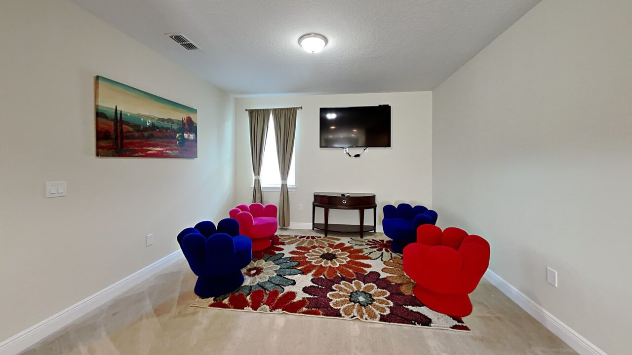 561 - 8BD Villa - Private Pool/Spa by Disney. - Image 31