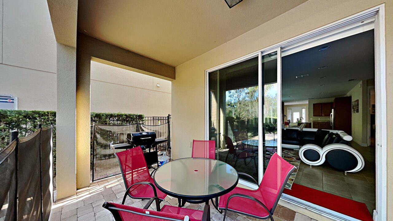 561 - 8BD Villa - Private Pool/Spa by Disney. - Image 32