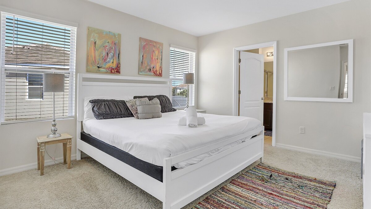 6079 Enchanted Villa 7 Bed by Disney - Image 11