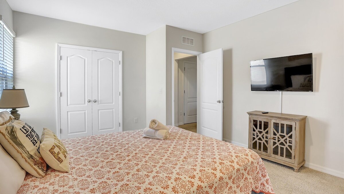 6079 Enchanted Villa 7 Bed by Disney - Image 18