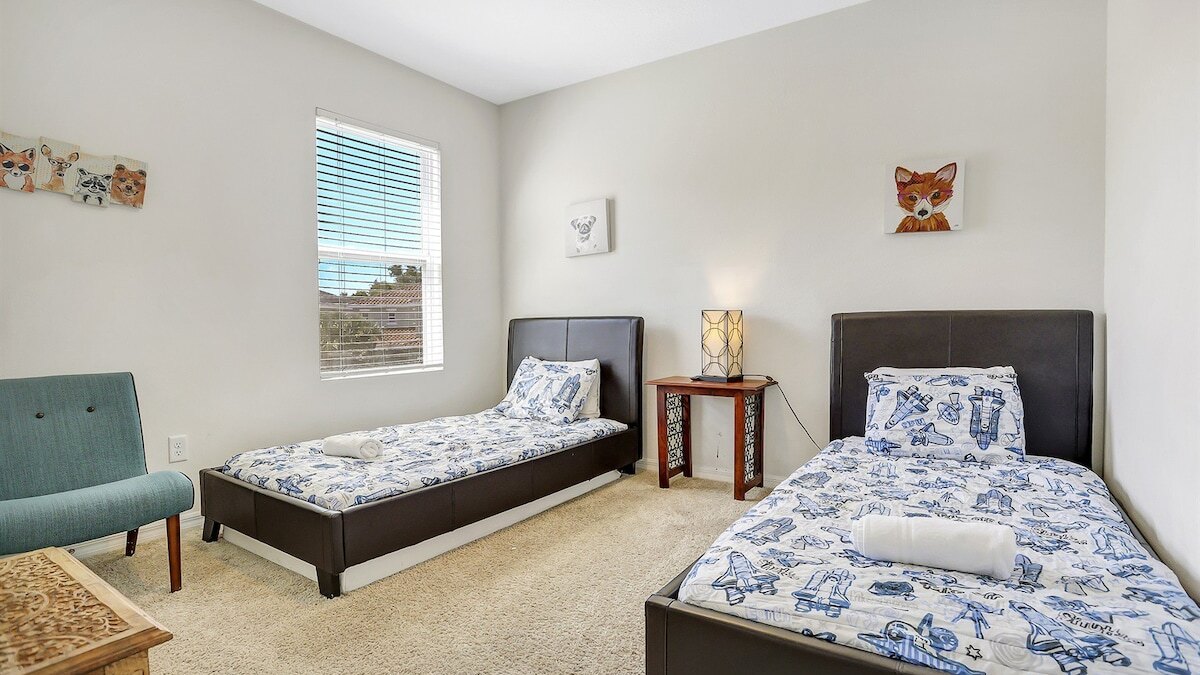 6079 Enchanted Villa 7 Bed by Disney - Image 19