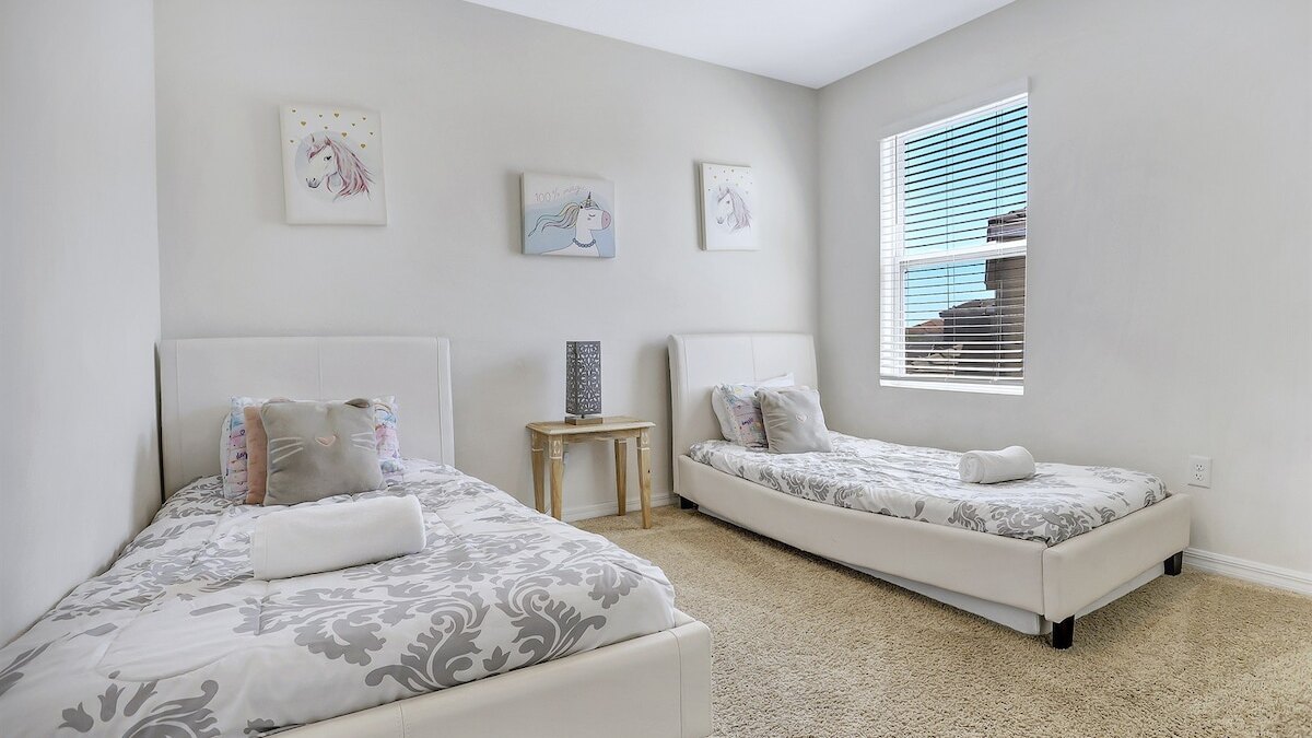 6079 Enchanted Villa 7 Bed by Disney - Image 21