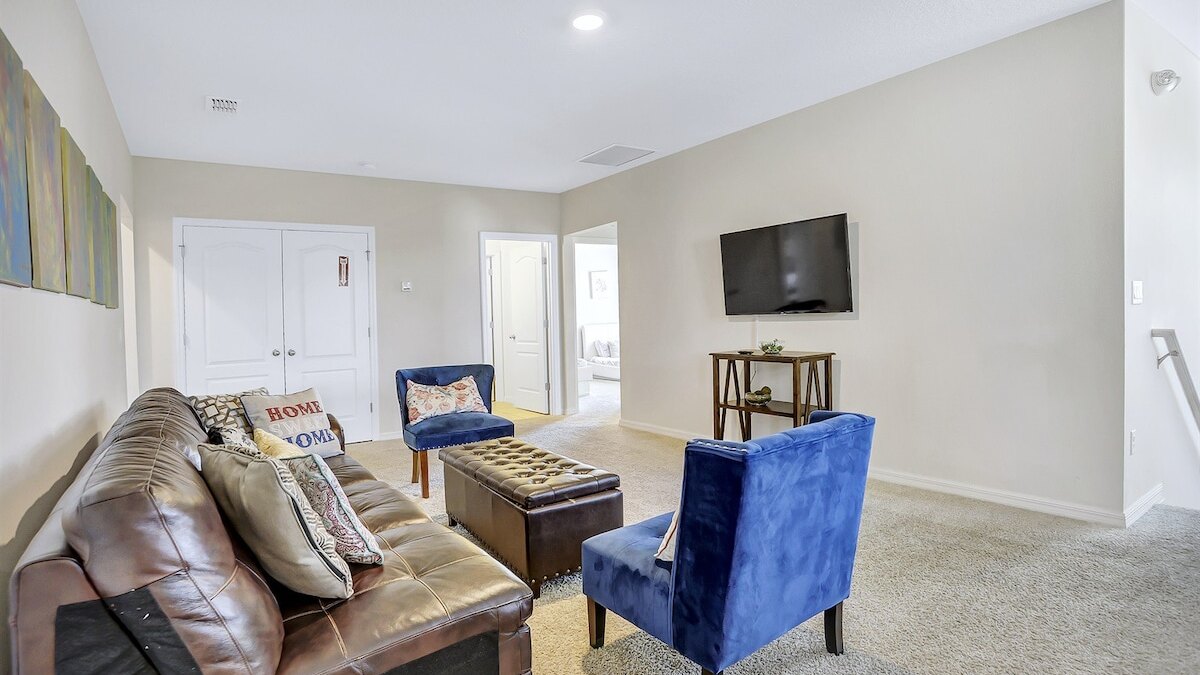 6079 Enchanted Villa 7 Bed by Disney - Image 29