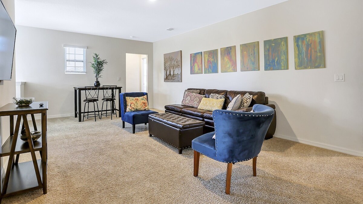 6079 Enchanted Villa 7 Bed by Disney - Image 31