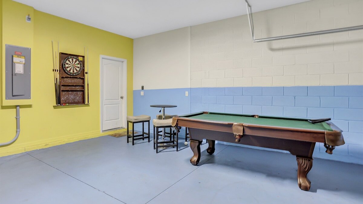 6079 Enchanted Villa 7 Bed by Disney - Image 32