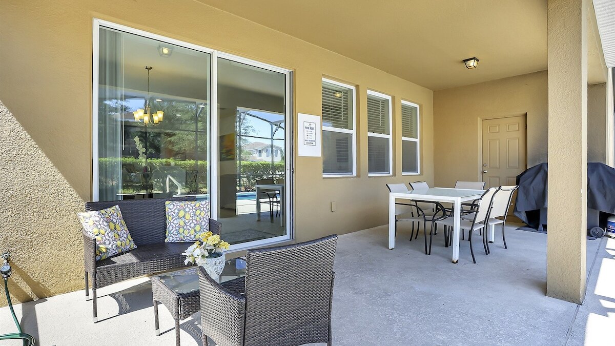 6079 Enchanted Villa 7 Bed by Disney - Image 34