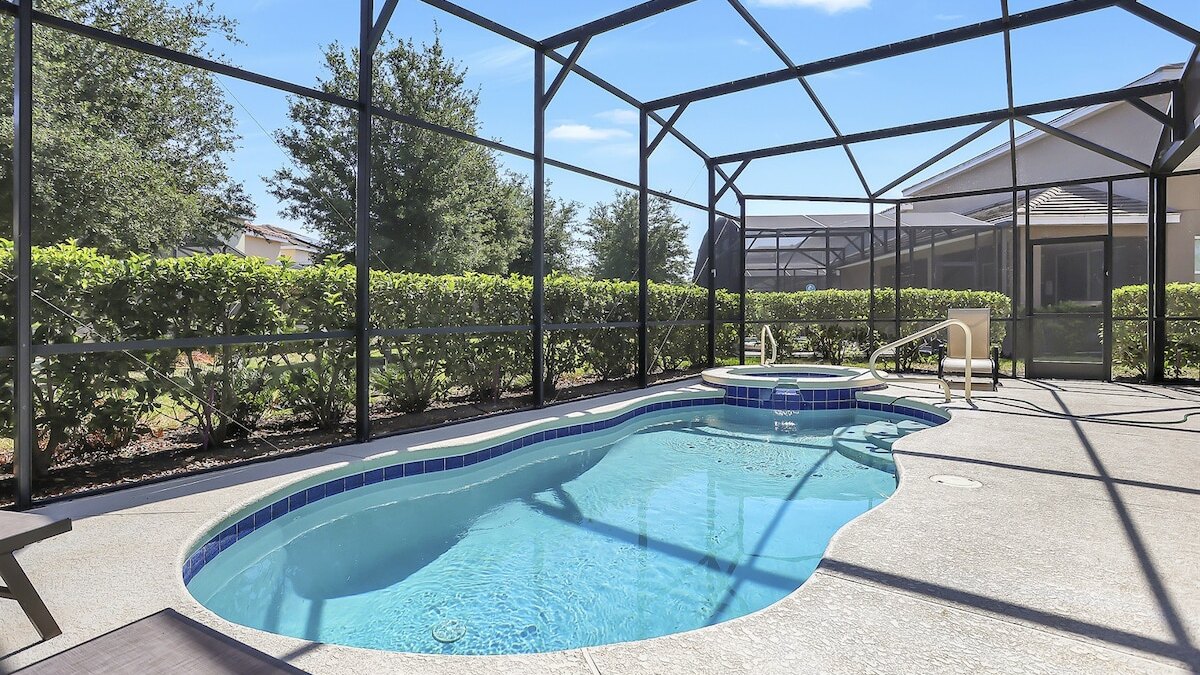 6079 Enchanted Villa 7 Bed by Disney - Image 36