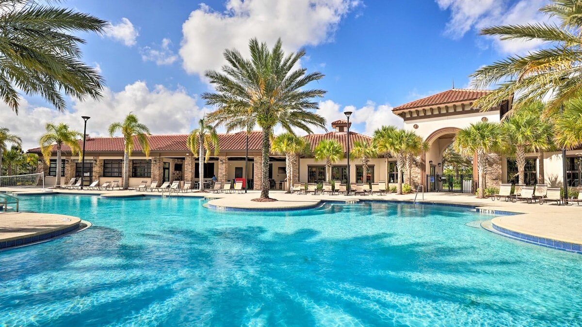 6079 Enchanted Villa 7 Bed by Disney - Image 38