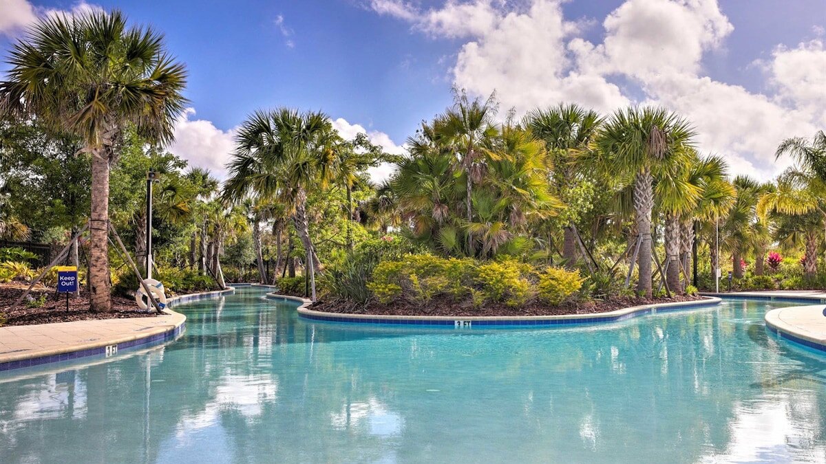 6079 Enchanted Villa 7 Bed by Disney - Image 39