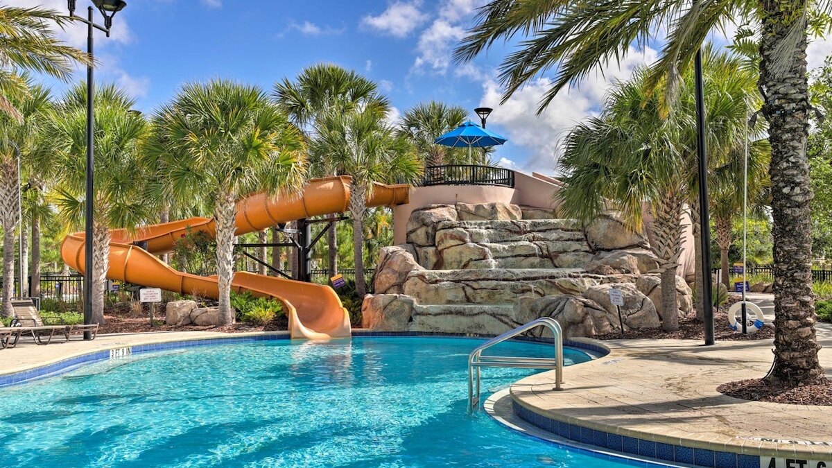 6079 Enchanted Villa 7 Bed by Disney - Image 40
