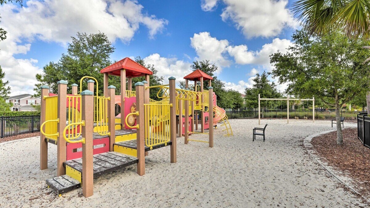 6079 Enchanted Villa 7 Bed by Disney - Image 44