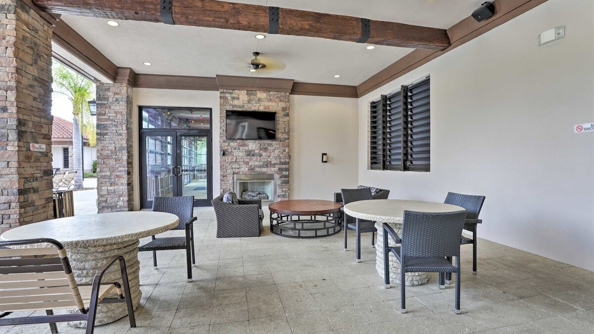 6079 Enchanted Villa 7 Bed by Disney - Image 45