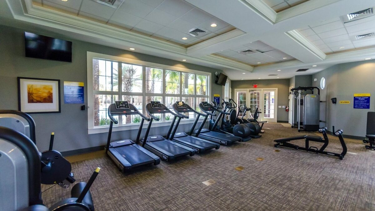 6079 Enchanted Villa 7 Bed by Disney - Image 47