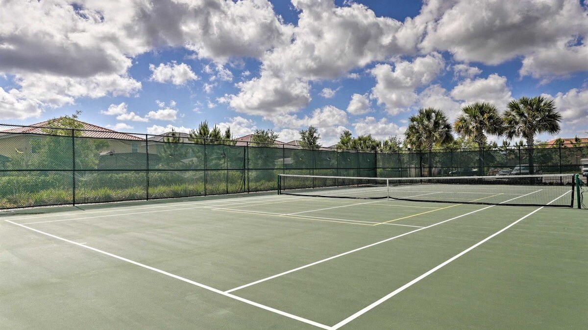 6079 Enchanted Villa 7 Bed by Disney - Image 53