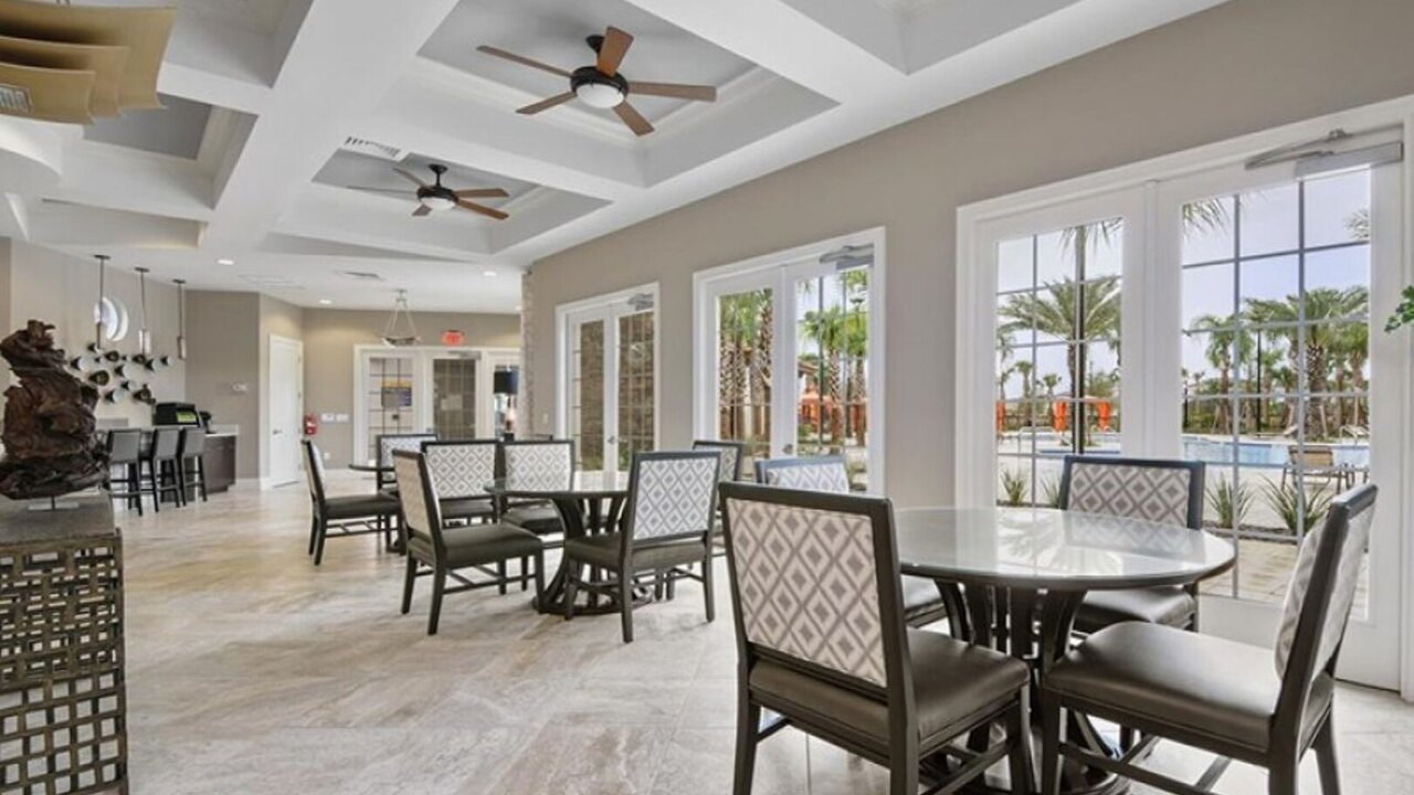 6079 Enchanted Villa 7 Bed by Disney - Image 56