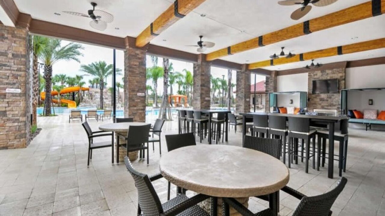 6079 Enchanted Villa 7 Bed by Disney - Image 58