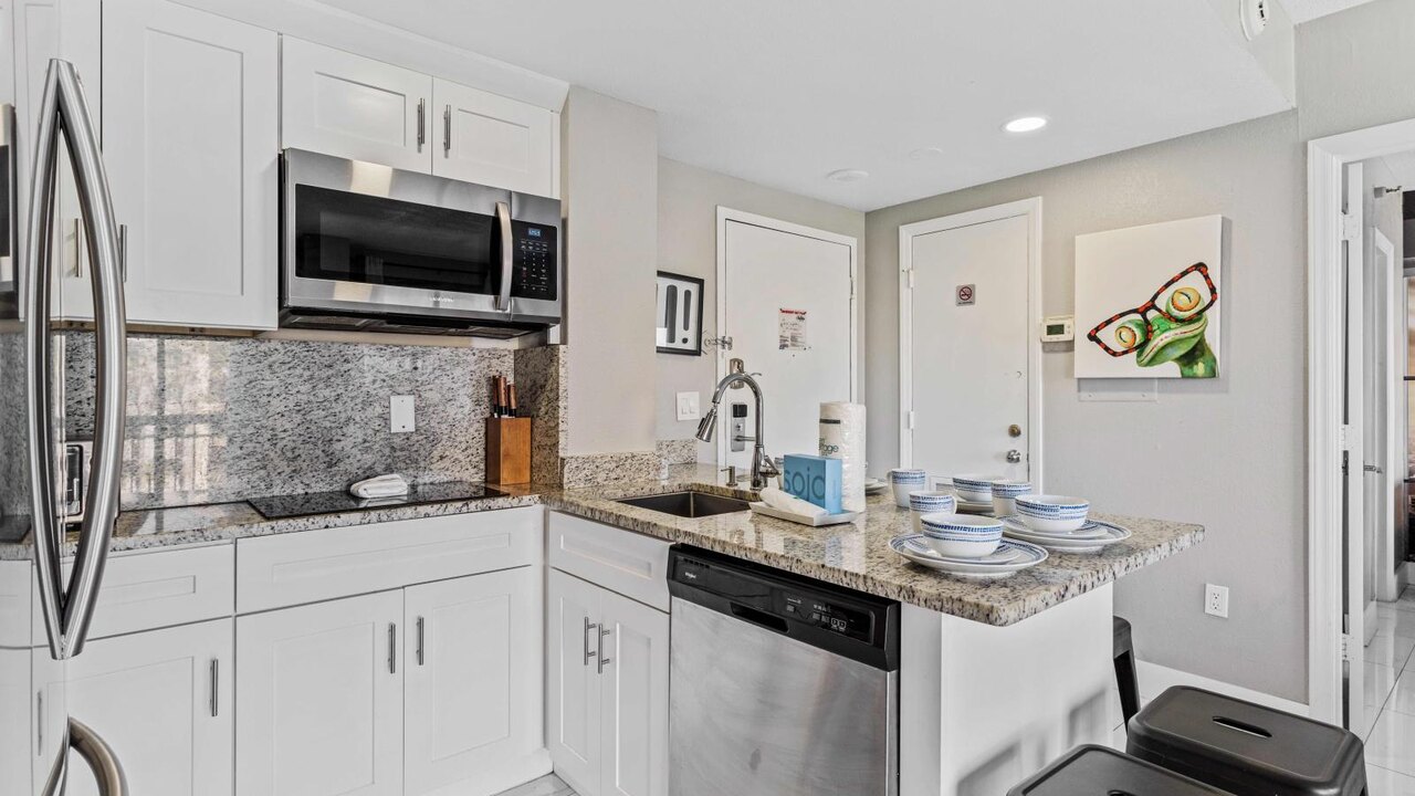 2605 A Skyborne Retreat, The Enclave, Orlando - Image 2