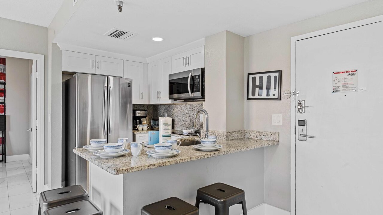 2605 A Skyborne Retreat, The Enclave, Orlando - Image 1