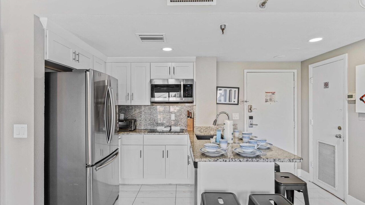 2605 A Skyborne Retreat, The Enclave, Orlando - Image 3