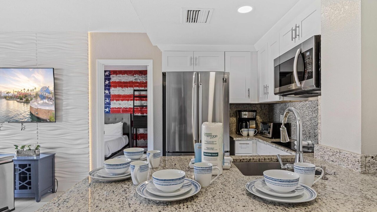 2605 A Skyborne Retreat, The Enclave, Orlando - Image 4