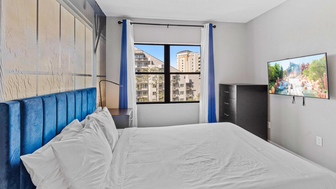 2605 A Skyborne Retreat, The Enclave, Orlando - Image 8