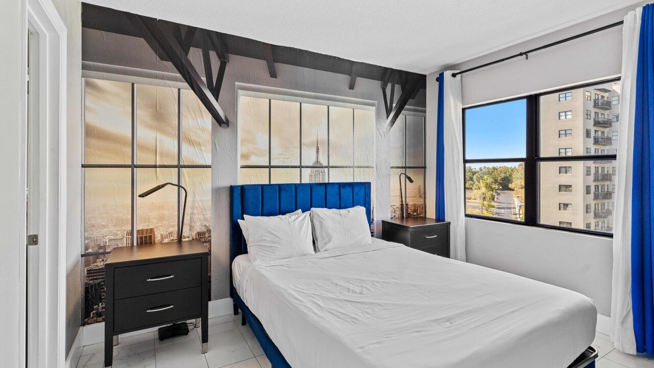 2605 A Skyborne Retreat, The Enclave, Orlando - Image 7