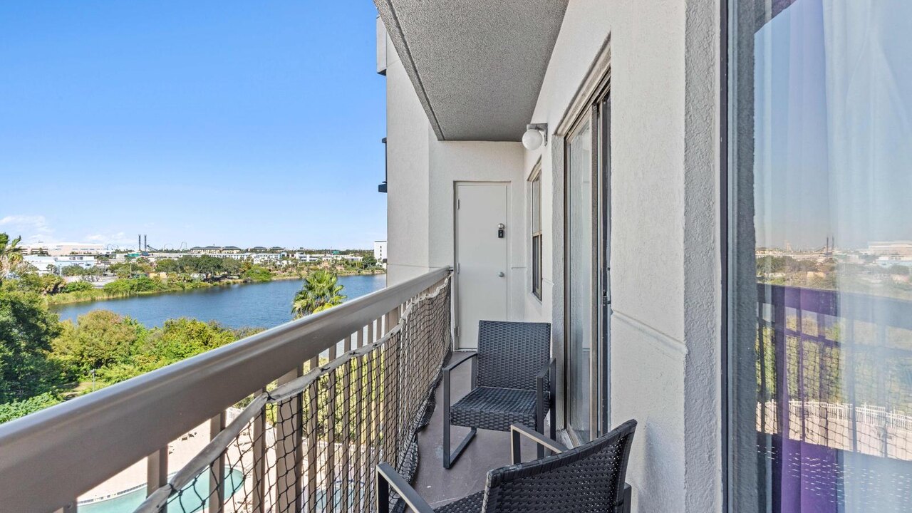 2605 A Skyborne Retreat, The Enclave, Orlando - Image 13