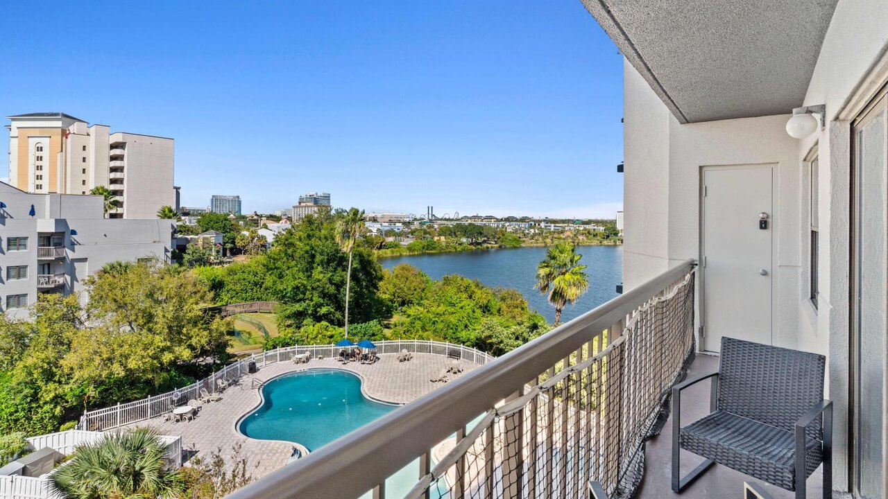 2605 A Skyborne Retreat, The Enclave, Orlando - Image 14