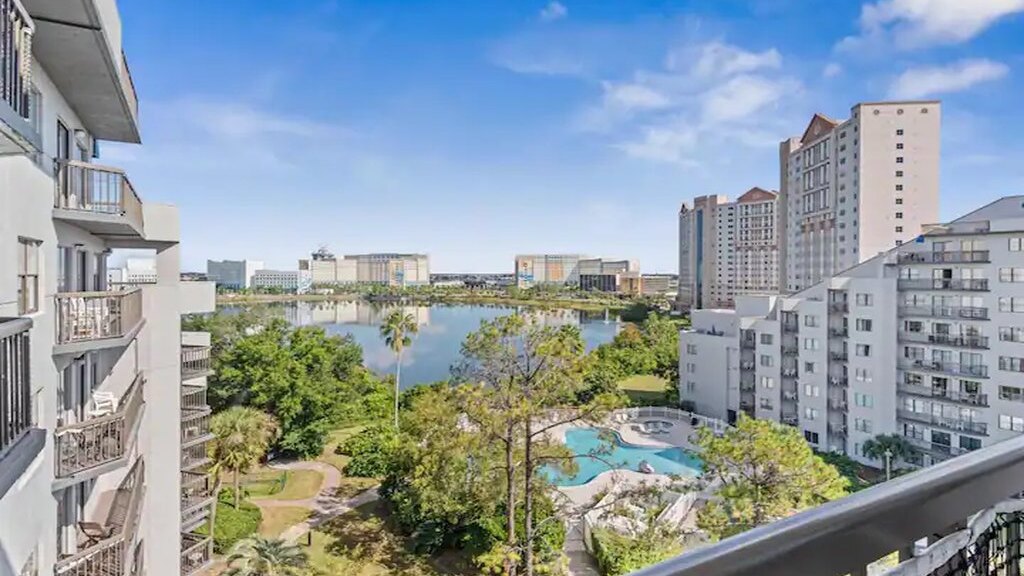 2605 A Skyborne Retreat, The Enclave, Orlando - Image 15