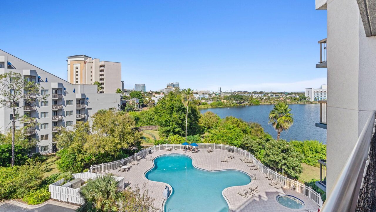 2605 A Skyborne Retreat, The Enclave, Orlando - Image 16