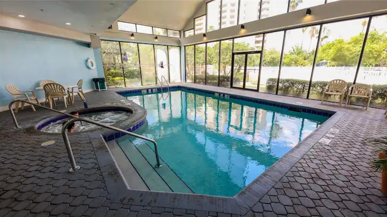 2605 A Skyborne Retreat, The Enclave, Orlando - Image 19