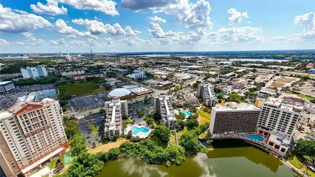 2605 A Skyborne Retreat, The Enclave, Orlando - Image 24