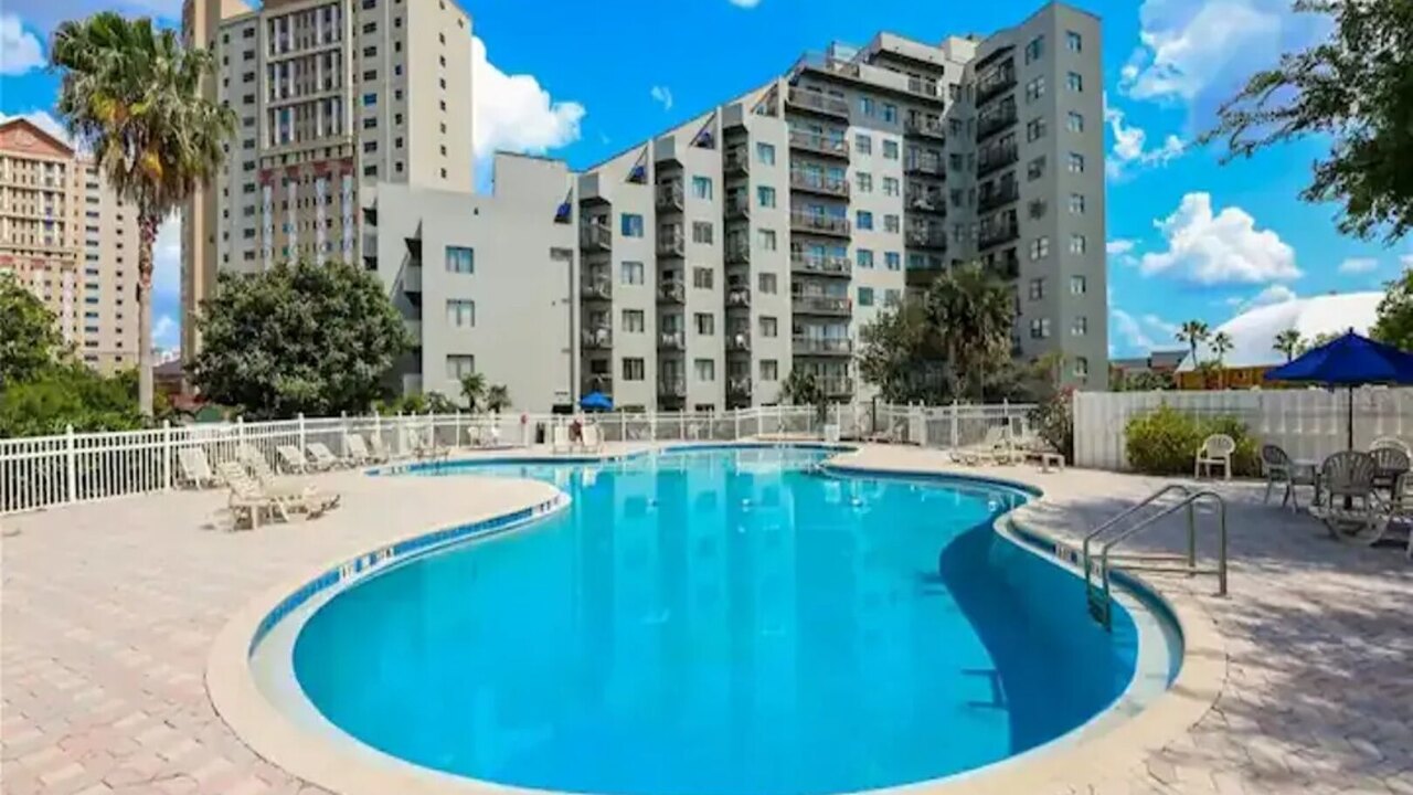 2605 A Skyborne Retreat, The Enclave, Orlando - Image 25