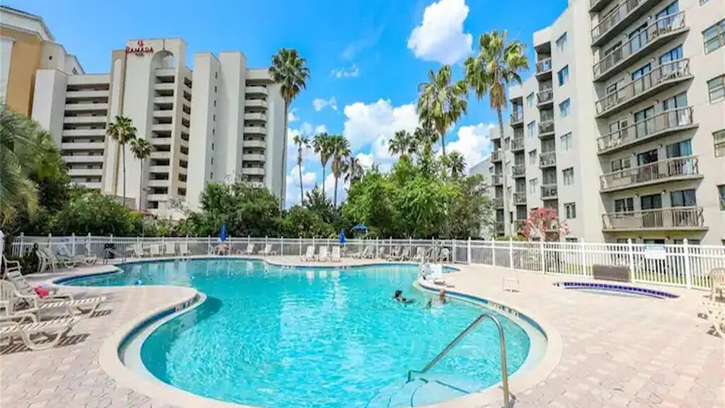 2605 A Skyborne Retreat, The Enclave, Orlando - Image 26