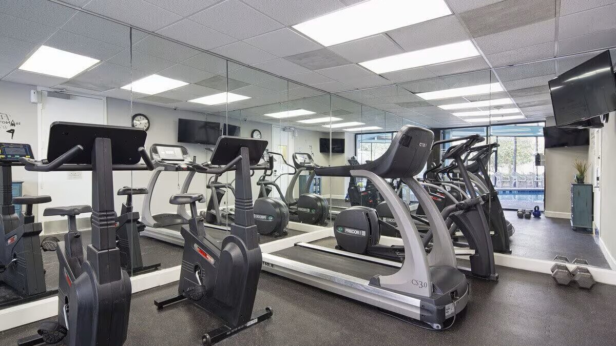 2605 A Skyborne Retreat, The Enclave, Orlando - Image 33