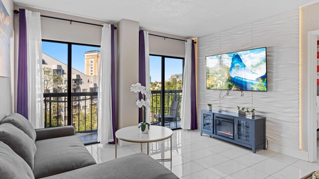 2605 A Skyborne Retreat, The Enclave, Orlando - Image 42