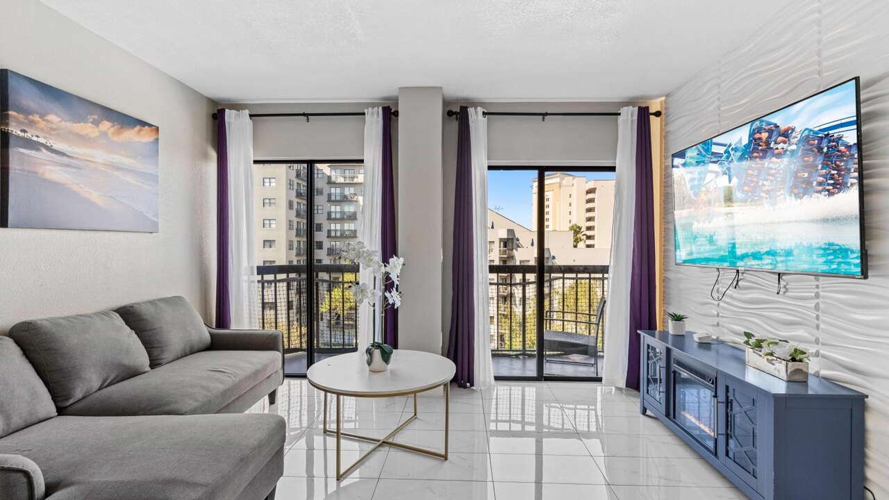 2605 A Skyborne Retreat, The Enclave, Orlando - Image 41