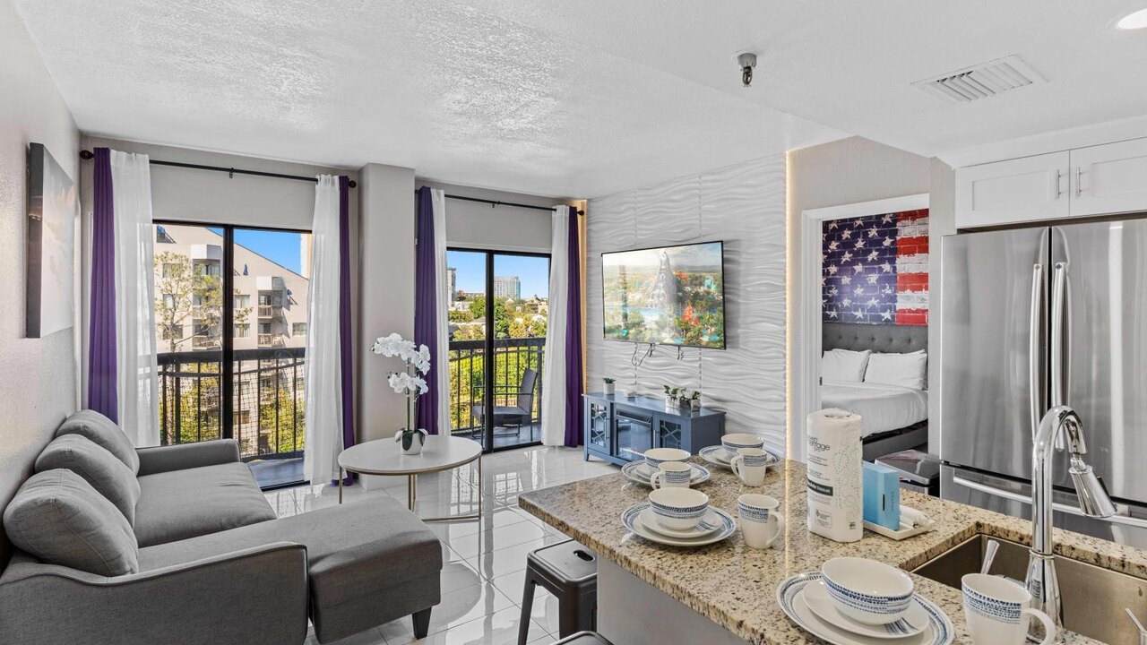 2605 A Skyborne Retreat, The Enclave, Orlando - Image 43