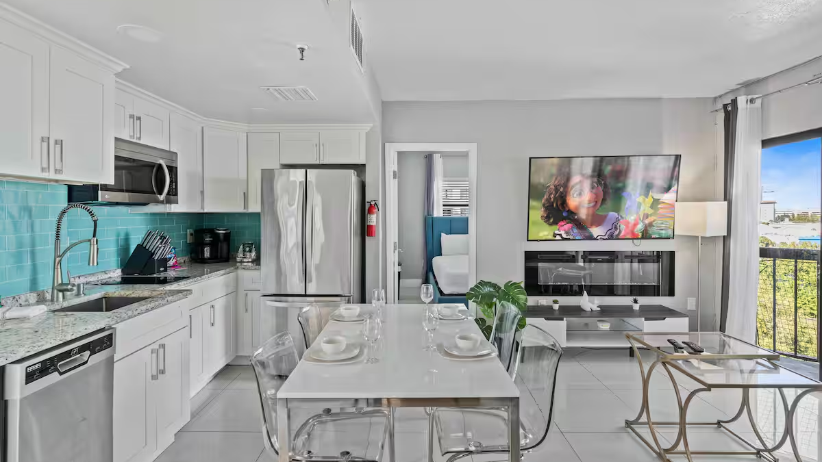 2701 Enclave Condo near Univesal-Lakeview - Image 5