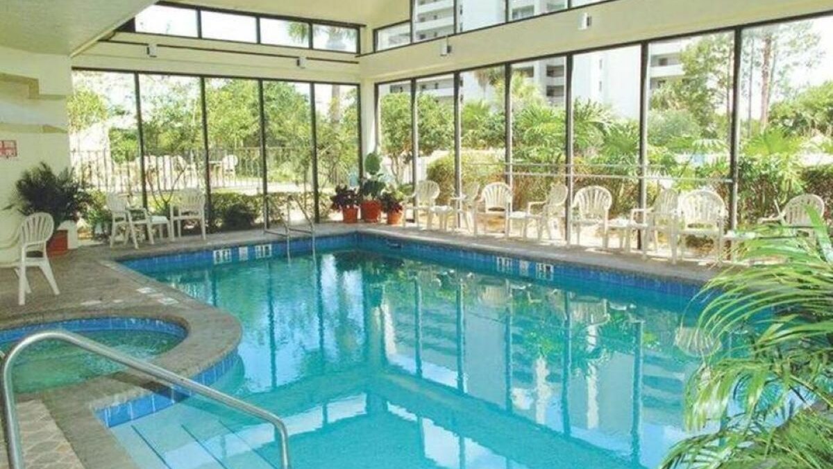 2701 Enclave Condo near Univesal-Lakeview - Image 18