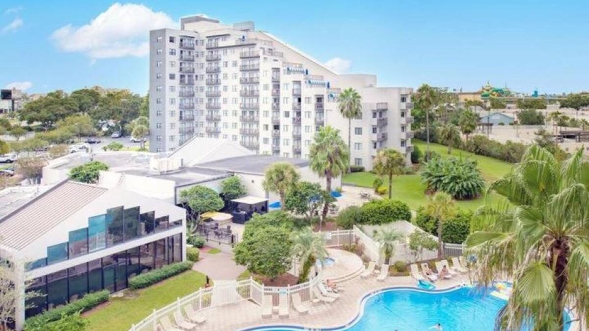 2701 Enclave Condo near Univesal-Lakeview - Image 24