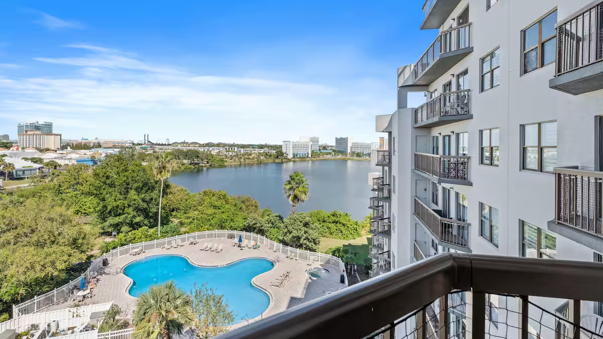 2701 Enclave Condo near Univesal-Lakeview - Image 29