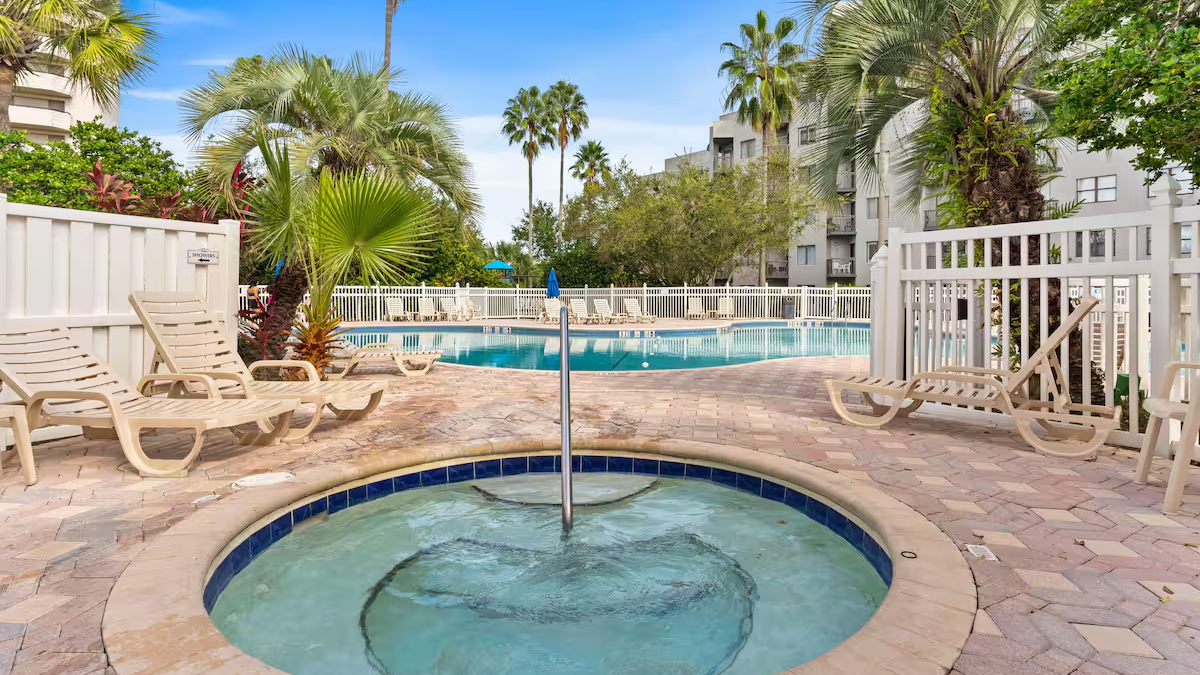 2701 Enclave Condo near Univesal-Lakeview - Image 30