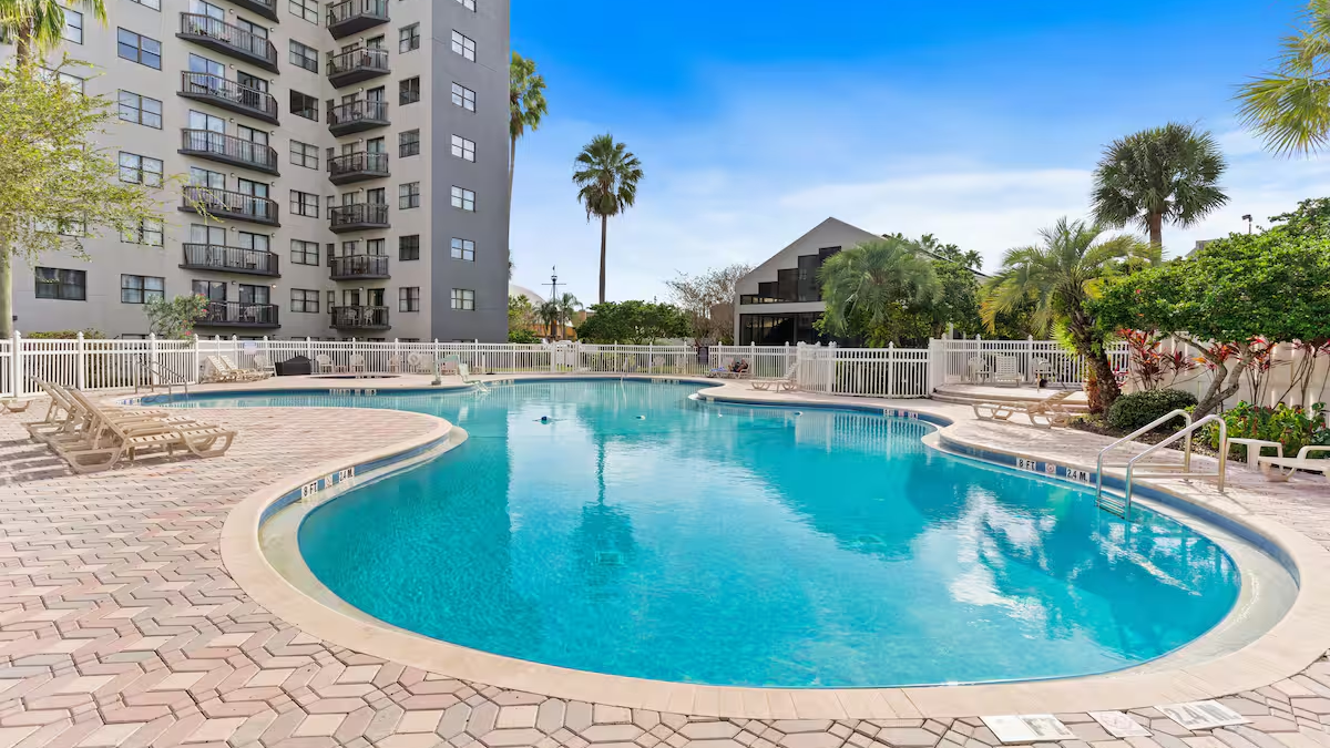 2701 Enclave Condo near Univesal-Lakeview - Image 31