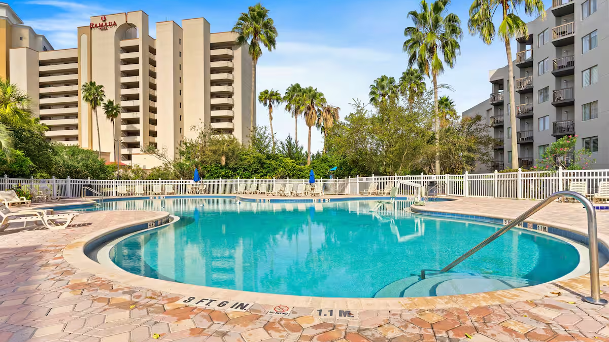 2701 Enclave Condo near Univesal-Lakeview - Image 32