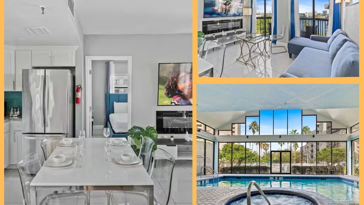 2701 Enclave Condo near Univesal-Lakeview - Image 40